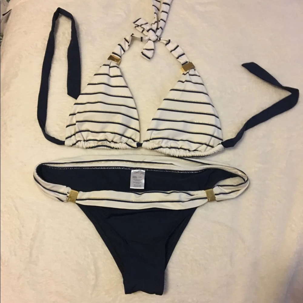 2 piece bikini